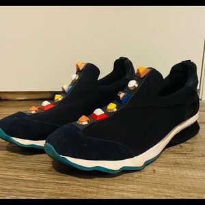 Fendi Roma women’s shoes (ACCEPTING LOWER OFFERS)